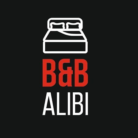 B&B Alibi Бардеев Екстериор снимка